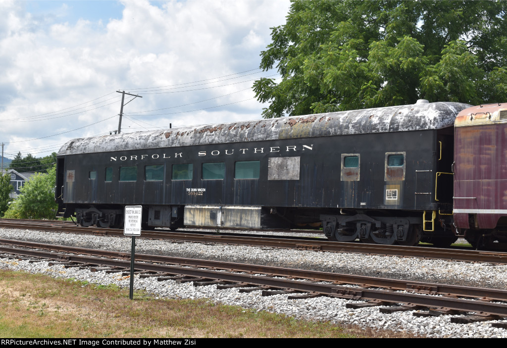 Norfolk Southern 960422